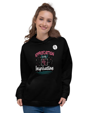 Appreciation Hoodie