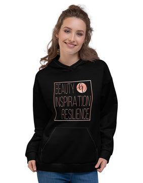 Resilience Unisex Hoodie