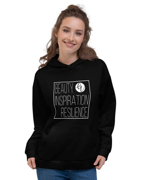 Resilience  Hoodie