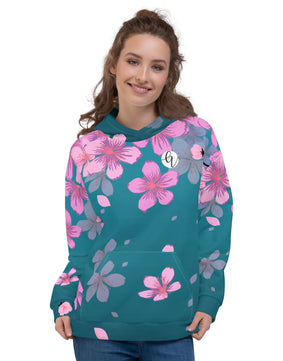 Cherry blossom Hoodie