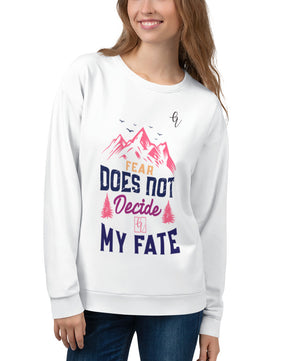 Fear Sweatshirt