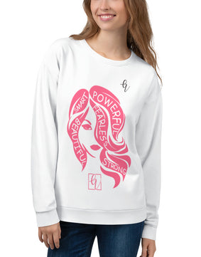 Girlie Sweatshirt