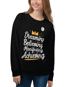 Dreaming Sweatshirt