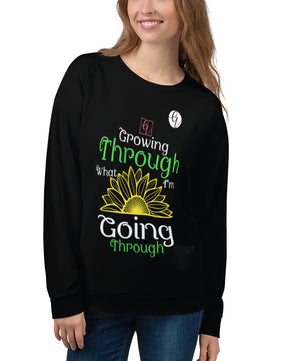 Growing Sweatshirt