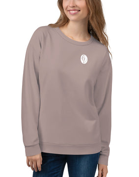 Sand coloured Sweatshirt