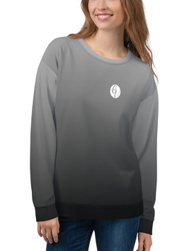 Grey coloured Sweatshirt