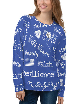 Resilience Sweatshirt