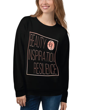 Resilience  Sweatshirt