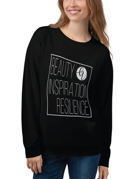 Resilience Sweatshirt