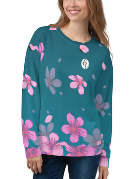 Cherry blossom Sweatshirt