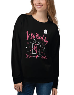 Inspiration Sweatshirt