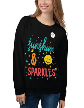 Sunshine Sweatshirt