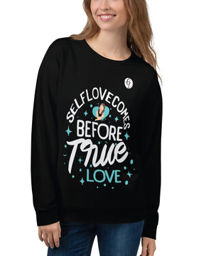 Self love Sweatshirt