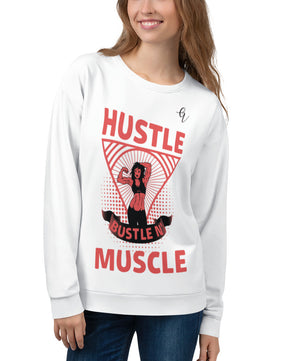 Hustle Sweatshirt