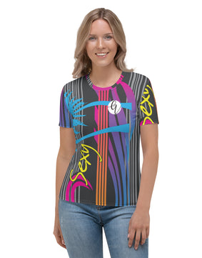 Multi summers Women's T-shirt