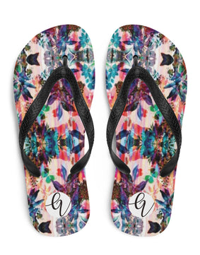 Multicolored Flip-Flops