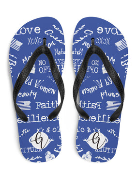 Resilience Flip-Flops