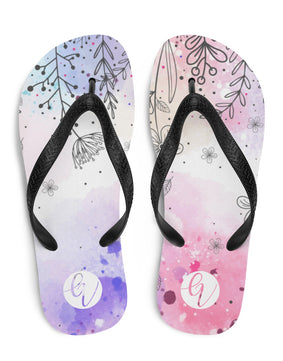 Aquarelle Flip-Flops