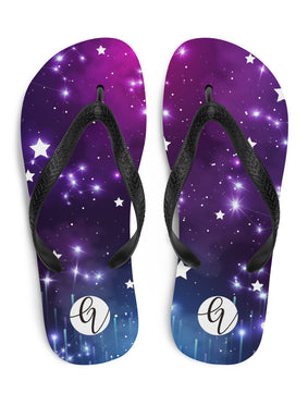 Stary galaxy Flip-Flops