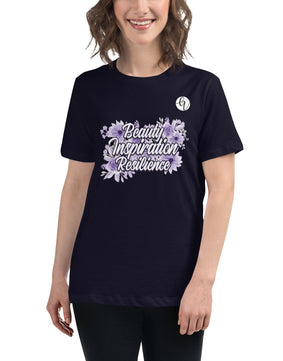 Resilience Women's Relaxed T-Shirt